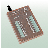AD_USB-Box - externí modul pro PLC Analyzer